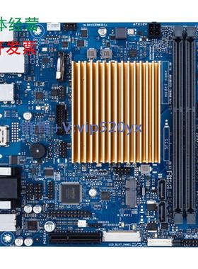 现货供应华硕J3455I-CM-A/J3455T-IM-A/J6412T-IM-A工控主板
