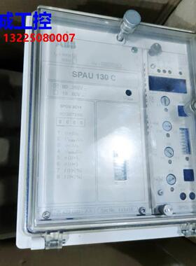 ABB SPAU130C SPAU130C-AA SPAU 130 C-AA议价$