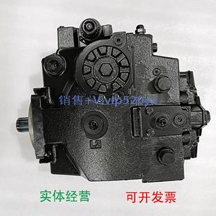 现货供应丹佛斯柱塞泵H1P100LBAA5C2BD8HG1NNL42L42MP24PNNNNNNN