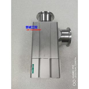 AVB417 日本CKD喜开理真空角阀 40K 口径KF40议价$ AT3H