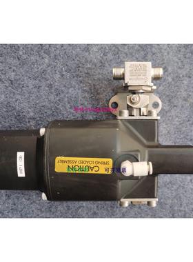 现货供应swagelok世伟洛克 气动切断球阀 133SR 议价