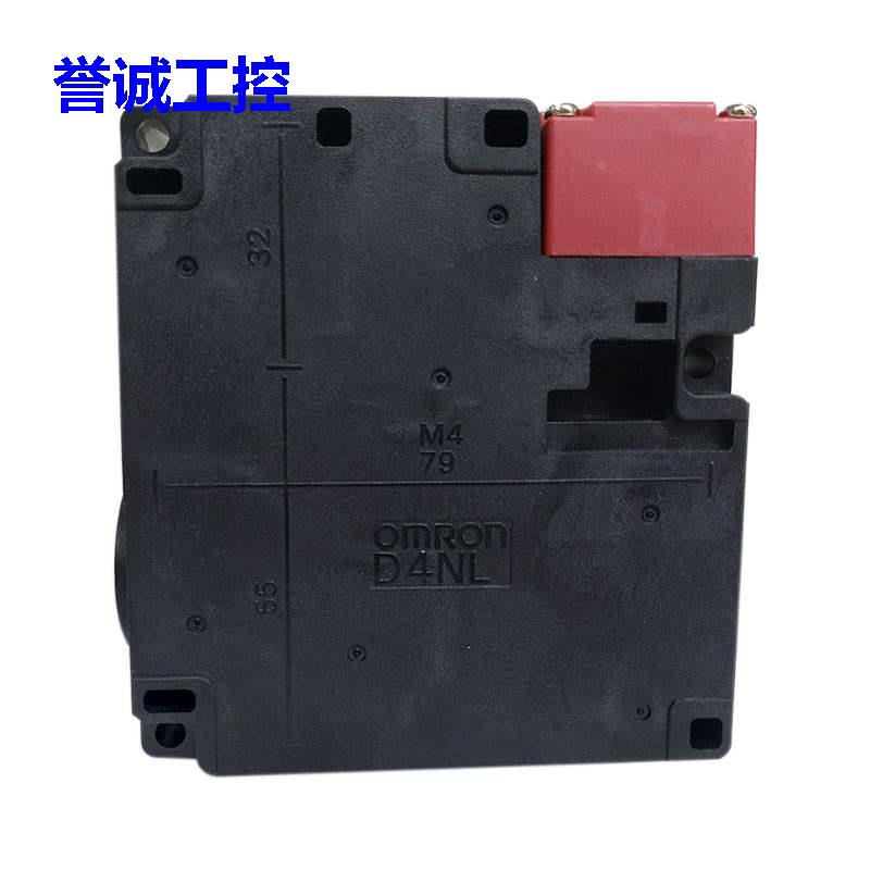 D4NL-4AFG-B发那科FANUC系统安全门开关OMRON安全门开关议议价*