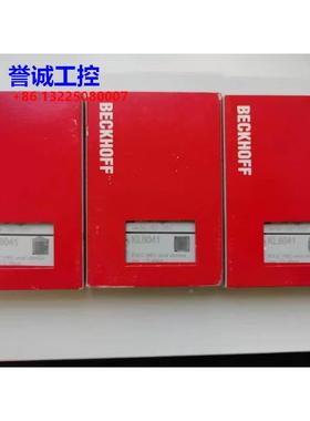 BECKHOFF倍福模块 BK5120-0010 BK3150-0018 BC9020 原装议价议价