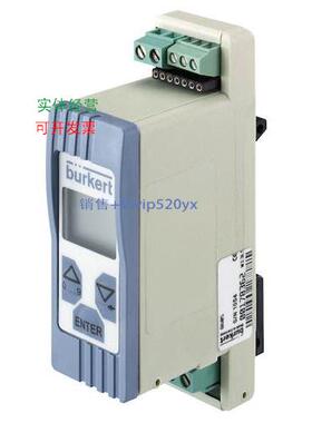 现货供应burkert比例阀控制器8605分离式00178363