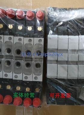 现货供应AVENTICS安沃驰 R422002096 二位五通气动阀TC08 双头线
