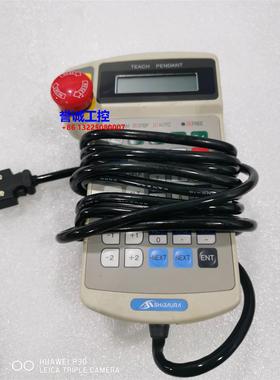 日本芝浦SHIBAURA伺服手操器，TPH-2A，包好包邮议价$