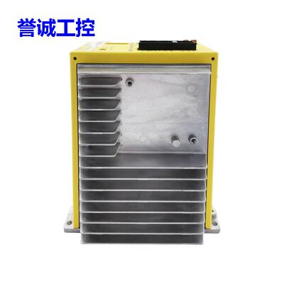 A06B-6093-H102 FANUC发那科伺服驱动器全新原装现货 拍前请议价
