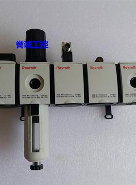 现货销售Rexroth截止阀R412006260/R412006291/R412006272议价$