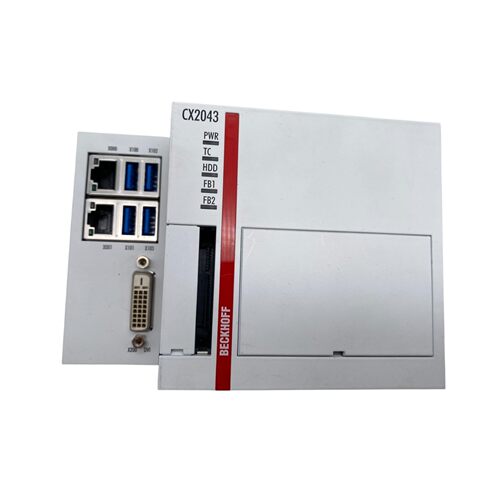 Beckhoff CX2043-0185 / 000145572 CPU-Modul