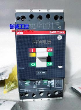 ABB T4N320 PR221DS 3P 320A议价$