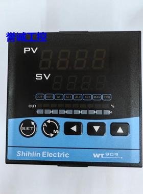 WT909-20200002AA WTG99-20200002AA WTG99 WT909 台湾士林温控器