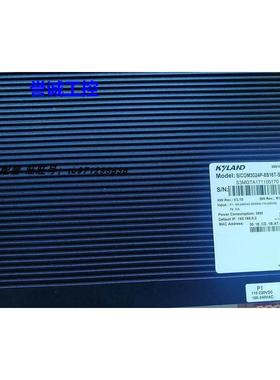 东土交换机SICOM3024P-8S16T-SC40-HV KIEN3024M-2S24T-SC40-HV议