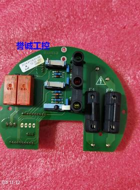 欧玛执行器按钮板Z014.811全新议价议价$