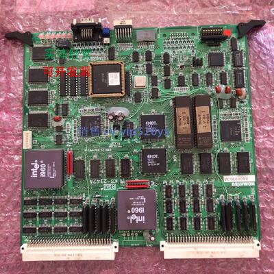 现货供应KOMATSU小松RSU基板维修 KS-2142 机器人控制板维修