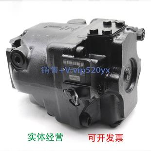 现货供应丹佛斯柱塞泵ERL100BRP2120NNN3S1NPA1液压泵高压油泵液