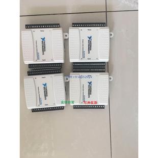 6008 USB 数据采集卡 美国NI 现货供应保证