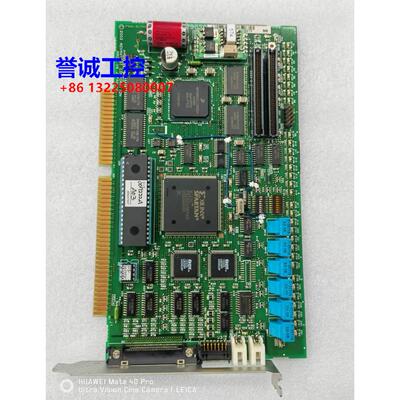 ADVANTEST控制卡，BGG-029070议价$
