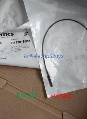 现货供应安沃驰 Aventics R412019682 气动传感器 ST4-R3-M08R-03