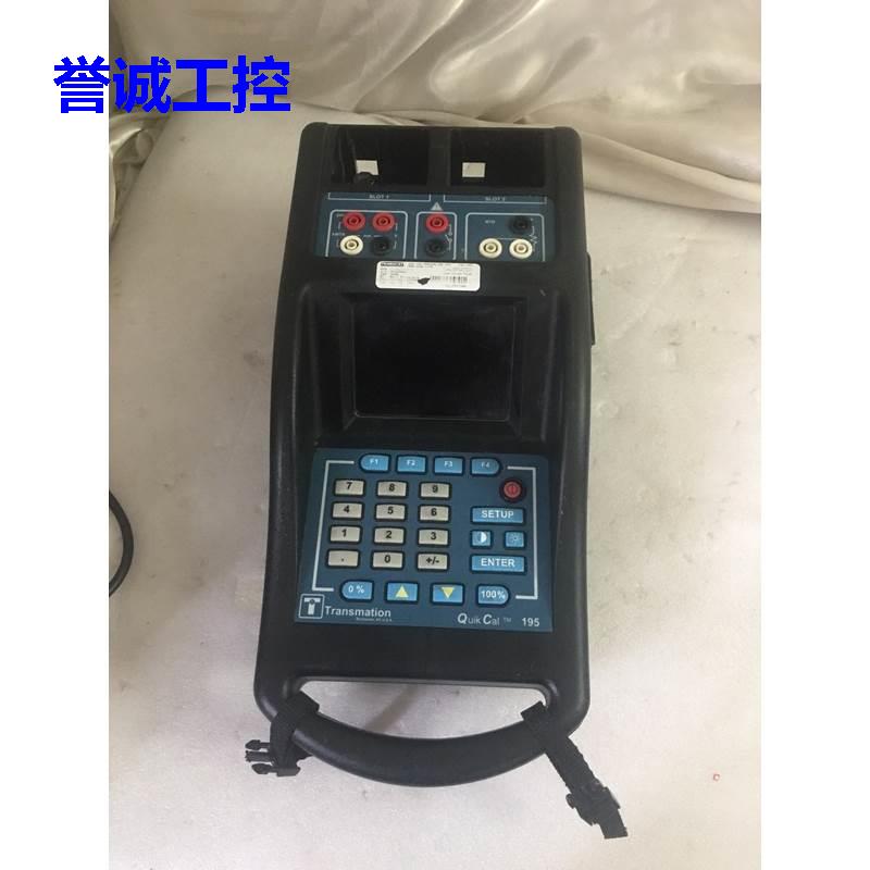 Transmation quikcal 195 多功能压力校议价$