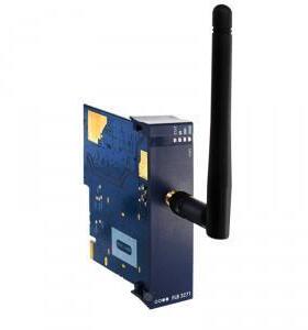 Ewon Flexy - Flexy201 Extension Card, Wifi - Part #: FLB3271