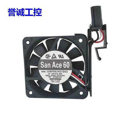 109P0624S7D03FANUC发那科风扇A90L-0001-0552#A议价议价*