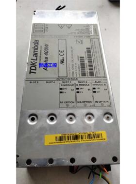 二手拆机电源 Alpha 400W H40981 质保半年议价$