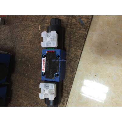 现货供应力士乐4WE6J70/HG24N9K4订货号R901089241，电磁换向阀