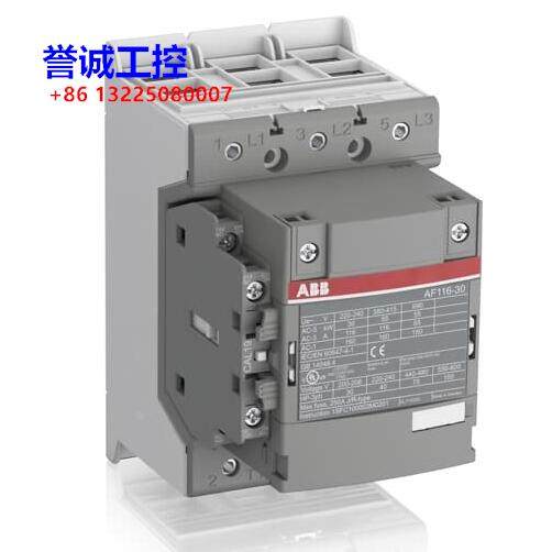 原装ABB接触器 AF116-30-11-13 100-250V50/60HZ-DC议价$,3C数码配件,其它配件,淘宝优惠券,粉丝福利购,淘宝优惠卷