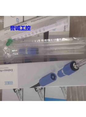 E+H现货探头CPS12E-AA7PAA2电极CPS12E-1014/0探头ORP电极议价议