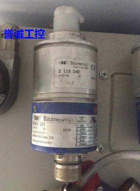 BAUMER编码器GM401.Z21/34Z119.048议价议价$