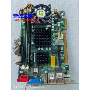 R20 9452 带风扇内存 包好 议价 IEI威达工控机主板 包邮 PICOe