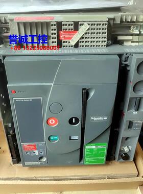 施耐德 MVS06N MVS08N MVS10N MVS12N MVS16N 3D/O 议议价$