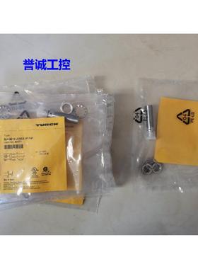 TURCK Bi4-M12-AN6X-H1141 订货号：46071 图尔克接近开关议价$