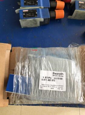 现货供应Rexroth力士乐0811402073型号DBETBEX-10/250G24K31A1M比