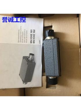 全新原装IBV 101海德汉IBV101非实价ID536398-01包邮编码器分度盒