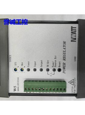 F3P38V080-24J-HYL F3P38V080 WATT原装台湾桦特电力调整 80A SCR