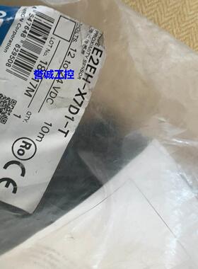 E2EH-X7D1-T E3ZR-CT81D-M1TJ E2ER-X2D1-M1TGJ议价$