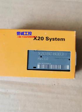 贝加莱模块X20TBIF X20CP1585 X20CP1584 全新原装现货 议价议价$