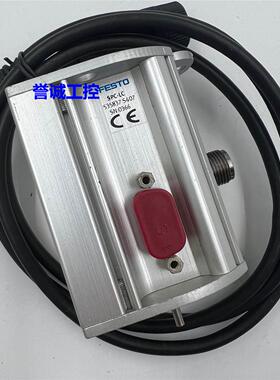 原装FESTO费斯托终端位置控制器SPC11-INC/537322 SPC-LC/535837