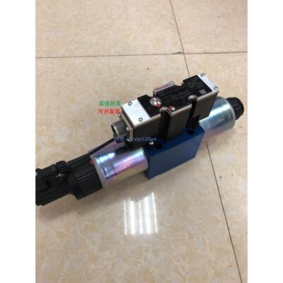 现货供应R900927230型号4WREE10E75-2X/G24K31/A1V比例换向阀力士