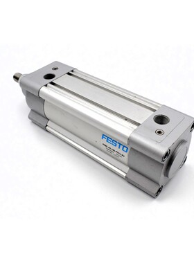 Used Festo DSBC-63-100-PPVA-N3 1383582 [24 Months Warranty]