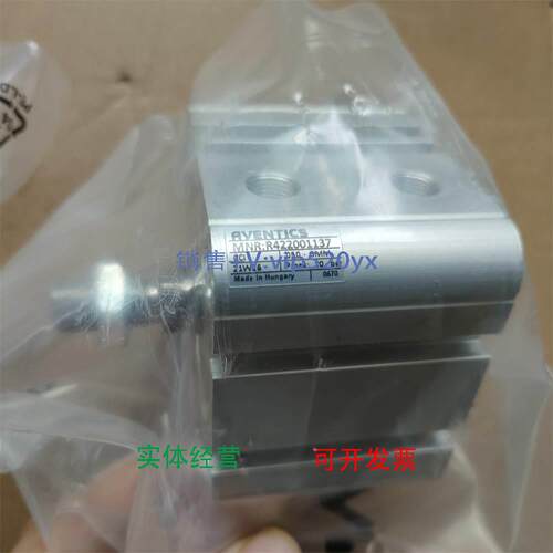 现货供应AVENTICS安沃驰 R422001137 气缸CCI-DA-050-0005