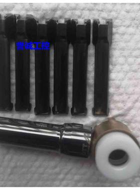 HSK40拆机0TT拉爪95.600.034.3.6卡爪OTT拉爪9560003436议价*