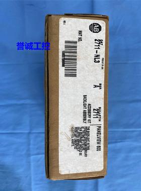 罗克韦尔AB触摸屏配件2711-NL3 APC-020-005-01触摸屏控制板议价$