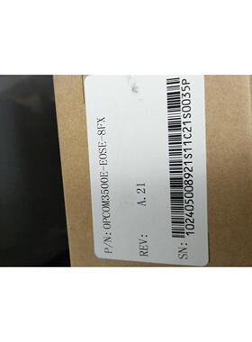 瑞斯康达复用器支路盘OPCOM3500E-EOSE-8FX议价$