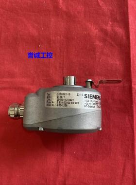 西门子编码器1XP8022-10-1024 319471旋转编码器多圈编码器议价$