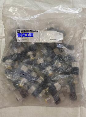 LUMBERGAUTOMATION航空接头ASBS 2 M12-S2326连接器转接头议价$