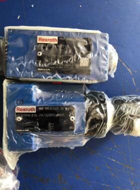 现货供应德国Rexroth力士乐2FRM6B36-2X/32QRV R983032420液压调