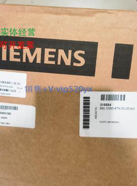 现货供应6SL3353-1AE38-2DA1 6SL3353-1AE34-2DA1 Powerblock