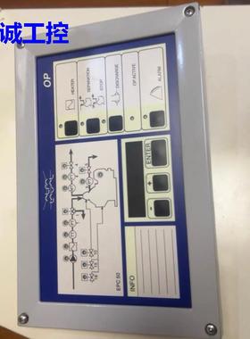 AIfaLavaI+阿法拉伐分油机控制板+EPC50+0P+议价$